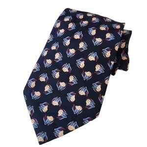 Vintage Disney Winnie the Pooh Eeyore Tie by Exquisite Apparel